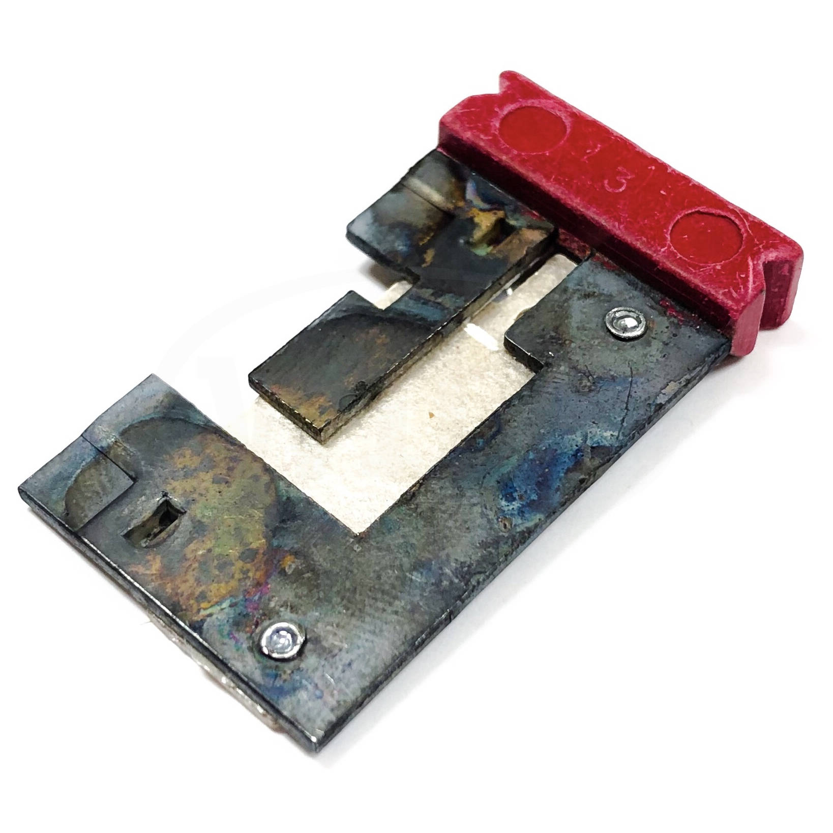 MSH.61A Westinghouse Overload Relay Heater