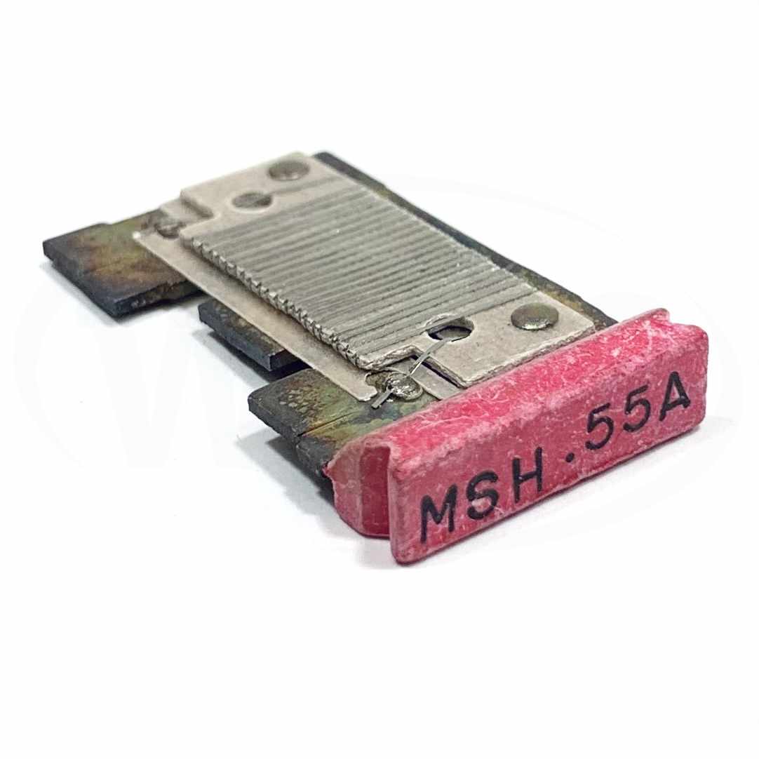 MSH.55A Westinghouse Overload Heater 0.44-0.48 Amp