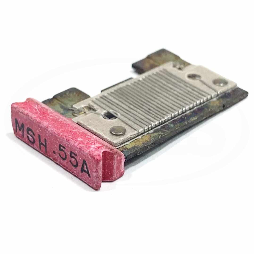 MSH.55A Westinghouse Overload Heater 0.44-0.48 Amp