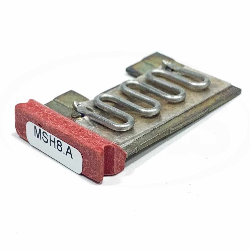 MSH.8A Eaton Thermal Overload Heater Unit - 0