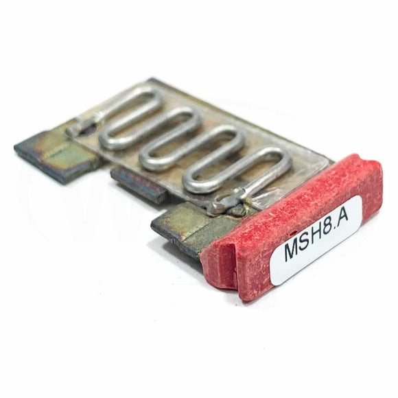 MSH.8A Eaton Thermal Overload Heater Unit