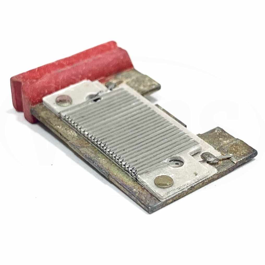 MSH.5A Westinghouse Thermal Overload Heater 0.4-0.43 Amp