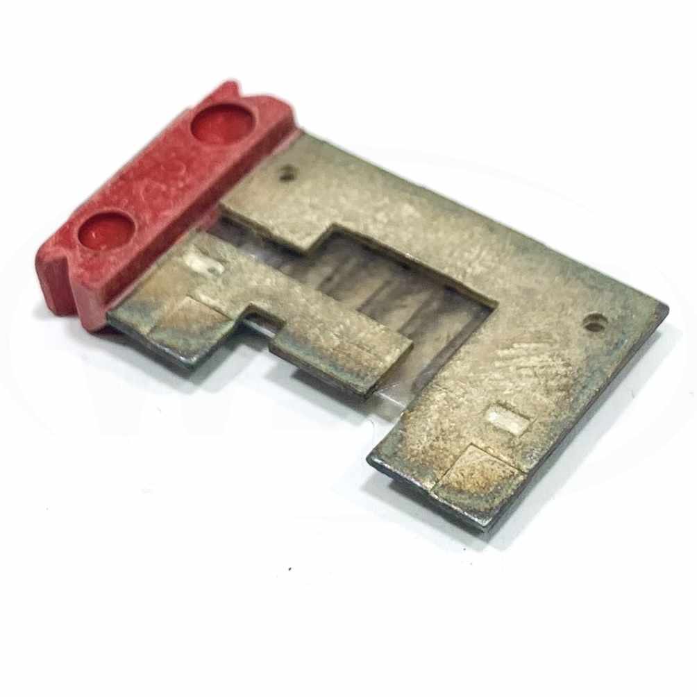 MSH.8A Eaton Thermal Overload Heater Unit