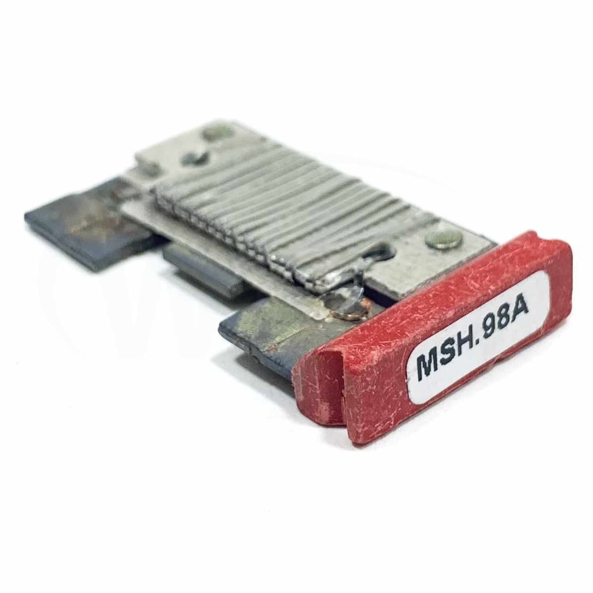 MSH.98A Eaton Thermal Overload Heater Unit