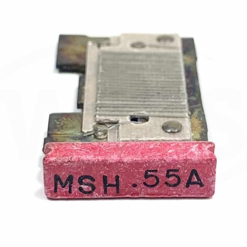 MSH.55A Westinghouse Overload Heater 0.44-0.48 Amp