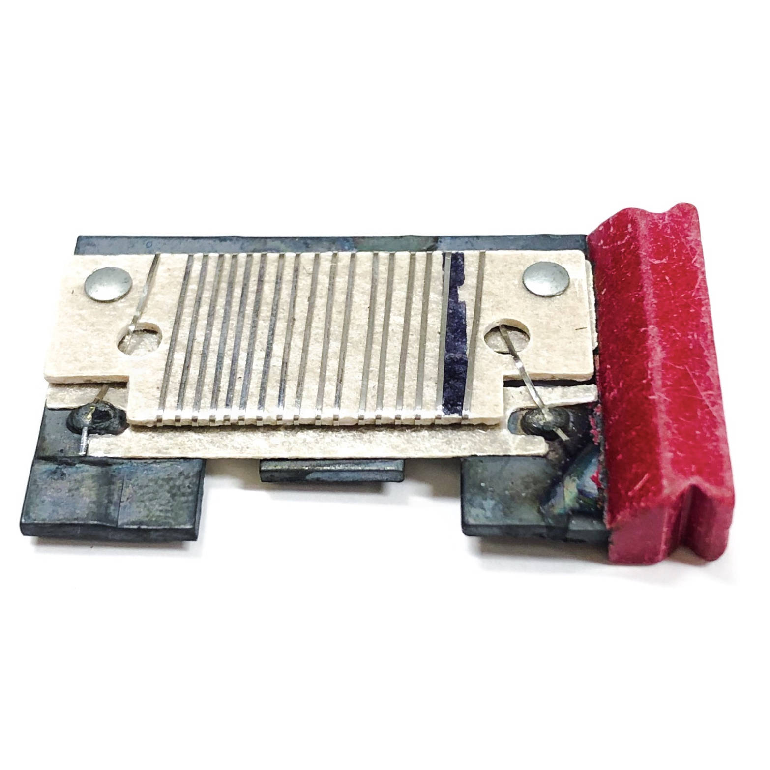 MSH.61A Westinghouse Overload Relay Heater - 0