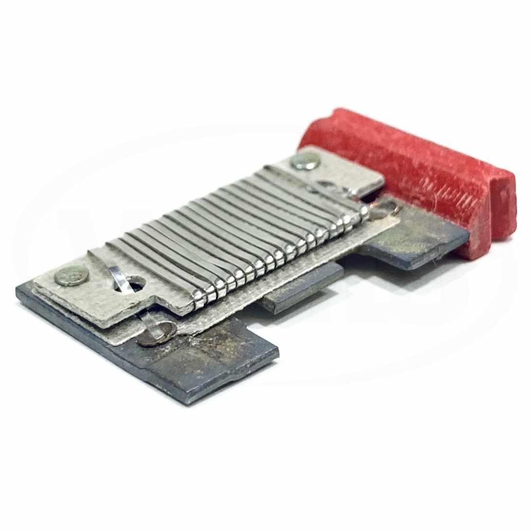 MSH.98A Eaton Thermal Overload Heater Unit