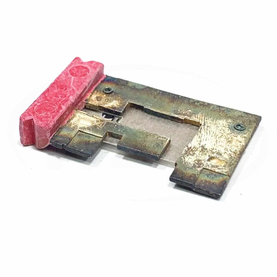 MSH.55A Westinghouse Overload Heater 0.44-0.48 Amp - 0