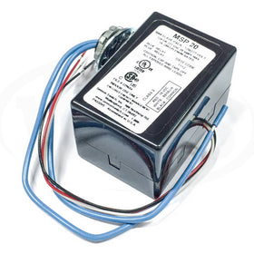 MSP20 Sensorswitch Mini Power Pack, Slave