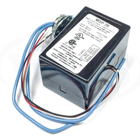 MSP20 Sensorswitch Mini Power Pack, Slave