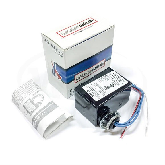 MSP20 Sensorswitch Mini Power Pack, Slave