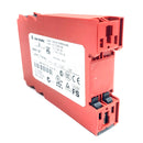 MSR126T Allen-Bradley Safety Relay 3 Amps, 24V AC/DC-1
