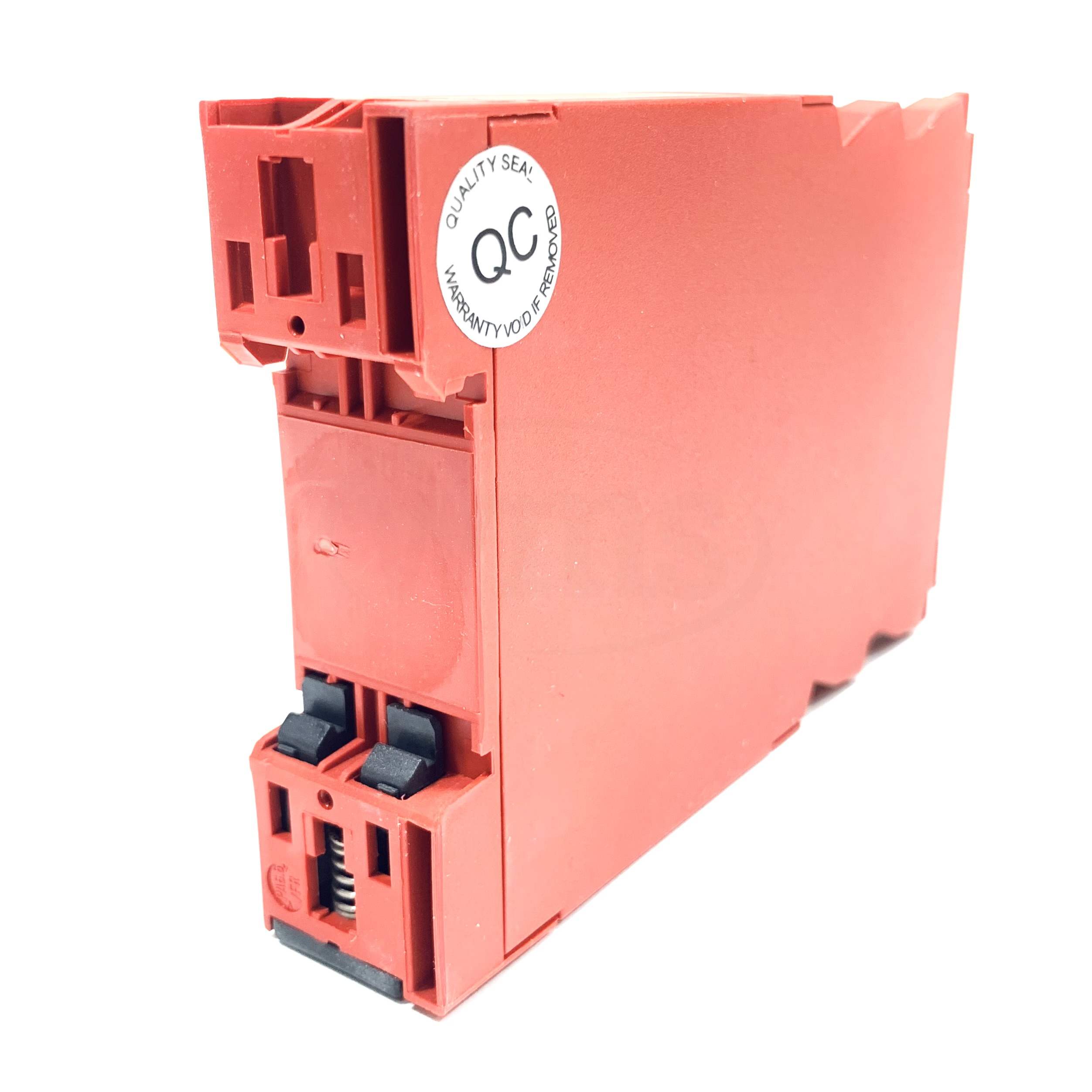 MSR126T Allen-Bradley Safety Relay 3 Amps, 24V AC/DC