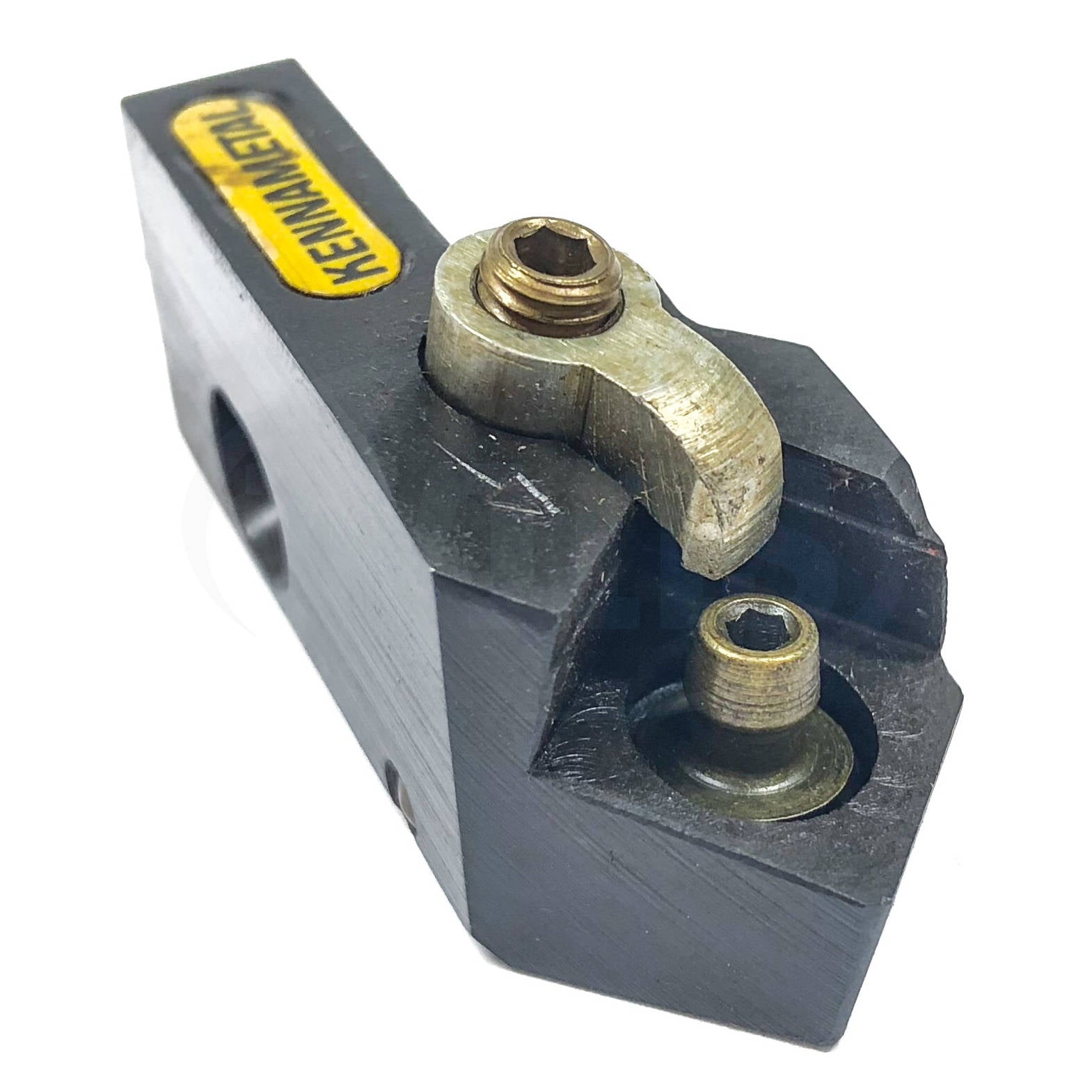 MSSNR12CA12 Kennametal Adjustable Turning Tooldholder