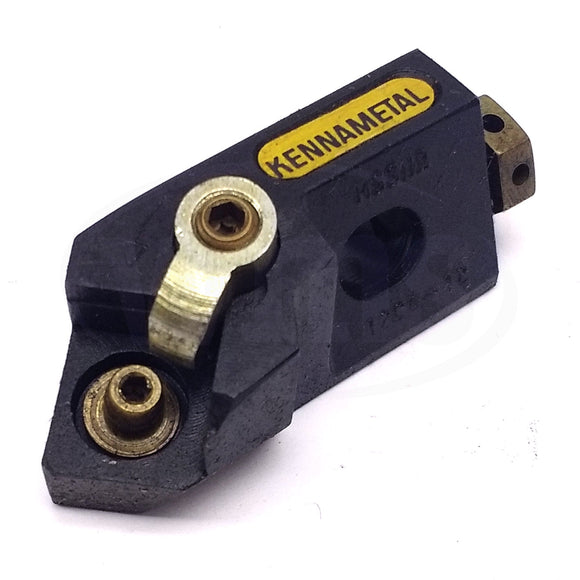 MSSNR12CA12 Kennametal Adjustable Turning Tooldholder