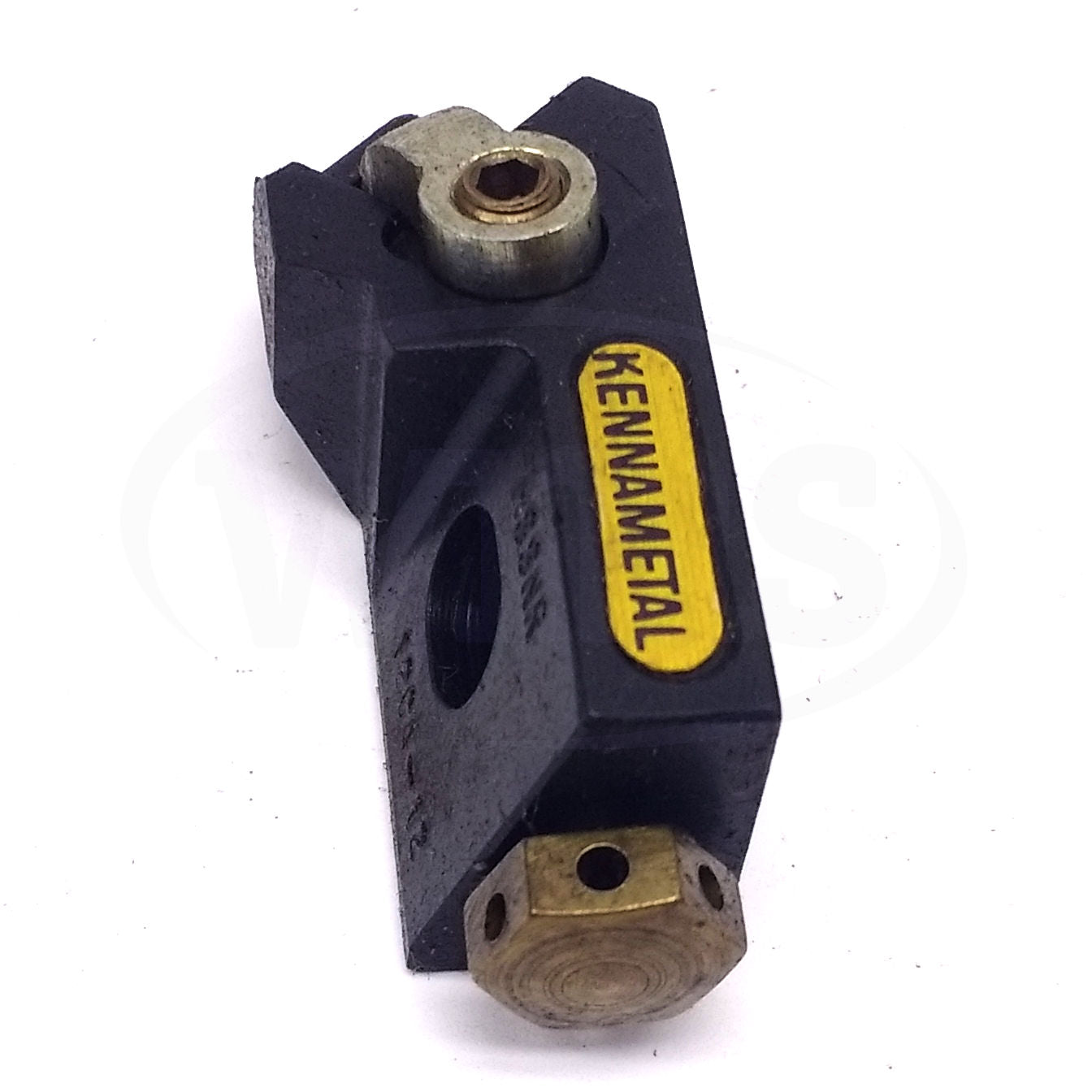 MSSNR12CA12 Kennametal Adjustable Turning Tooldholder
