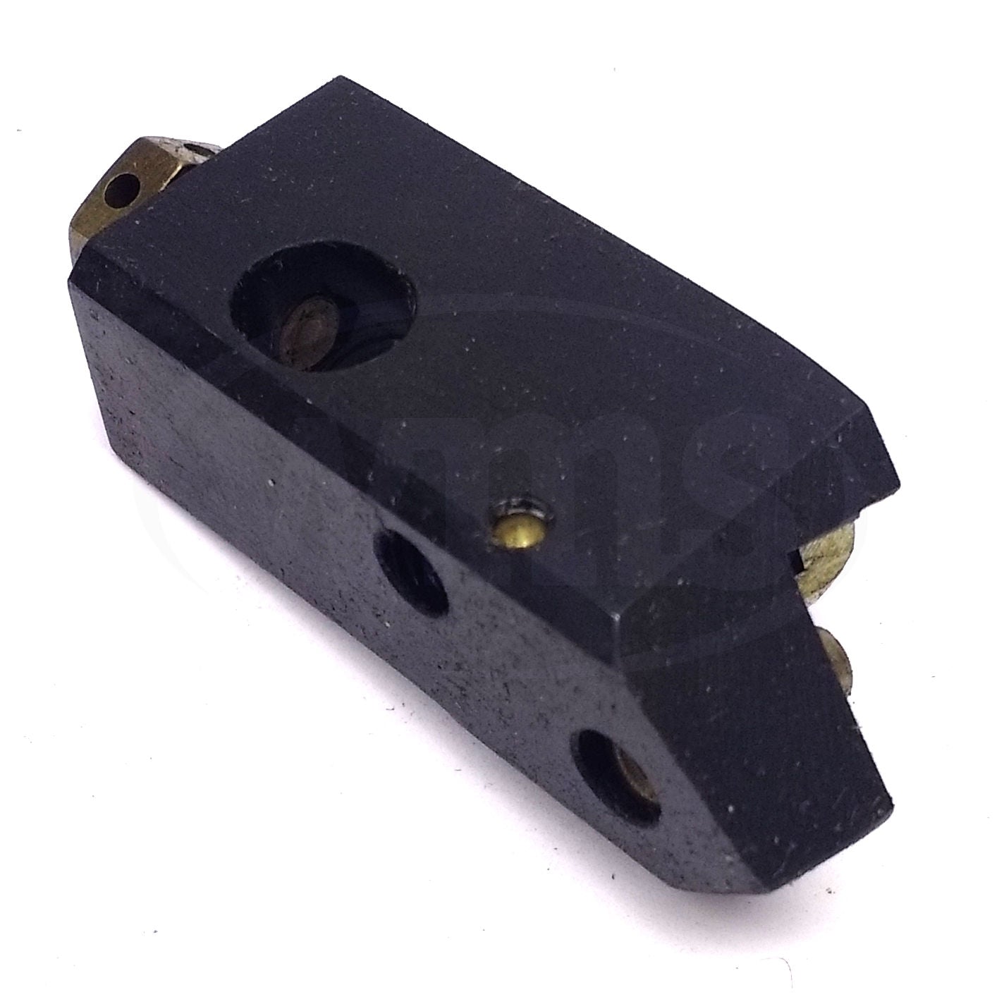 MSSNR12CA12 Kennametal Adjustable Turning Tooldholder - 0