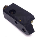 MSSNR12CA12 Kennametal Adjustable Turning Tooldholder-3