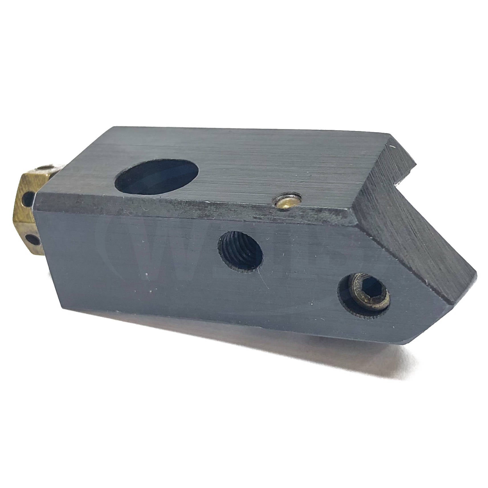 MSSNR12CA12 Kennametal Adjustable Turning Tooldholder