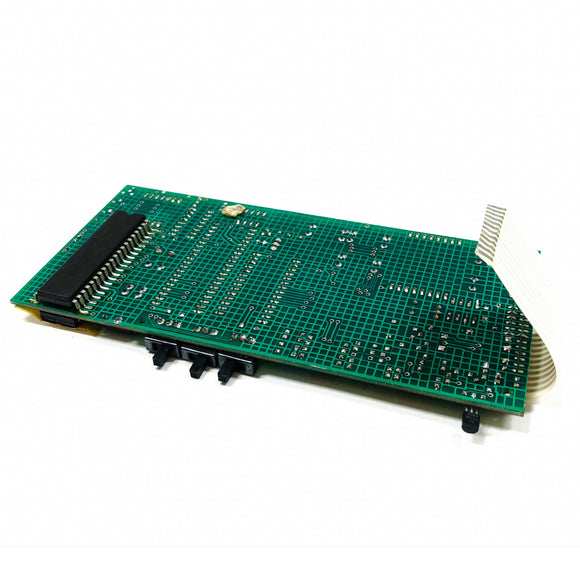 MST-04-PCB Carrier Corporation Printed Circuit Board