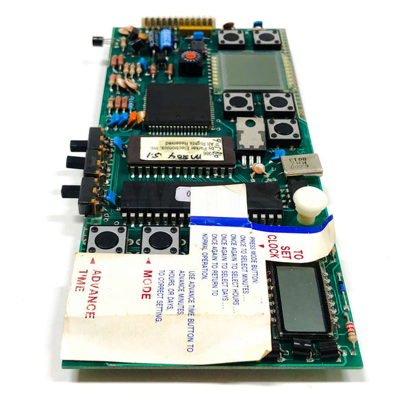 MST-04-PCB Carrier Corporation Printed Circuit Board