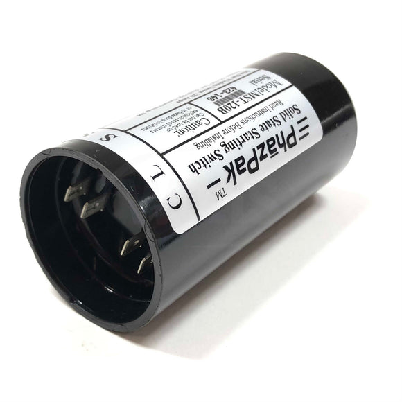 MST120-B PhazPak Solid State Starting Switch 120Amps, 115-125V, 50/60Hz