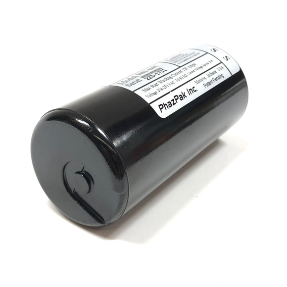MST120-C PhazPak Solid State Starting Switch 120Amps, 208-250V, 50/60Hz
