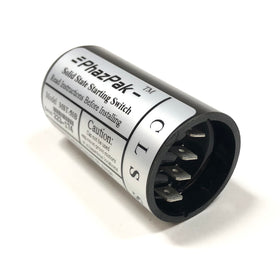 MST50-B PhazPak Solid State Starting Switch 50Amps, 110-125V, 50/60Hz