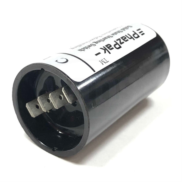 MST50-C PhazPak Solid State Starting Switch 50Amps, 220-250V, 50/60Hz