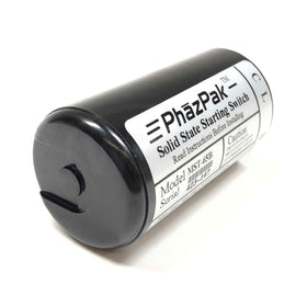 MST65-B PhazPak Solid State Starting Switch 65Amps, 110-125V, 50/60Hz - 0