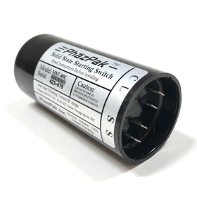 MST80-C PhazPak Solid State Starting Switch 80Amps, 280-250V, 50/60Hz