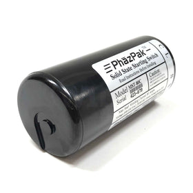 MST80-C PhazPak Solid State Starting Switch 80Amps, 280-250V, 50/60Hz - 0
