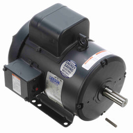 131855.00 Marathon 3HP General Purpose Electric Motor, 1800RPM