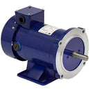 MT-032 WEG 0.50HP Permanent Magnet DC Electric Motor, 1750RPM-1