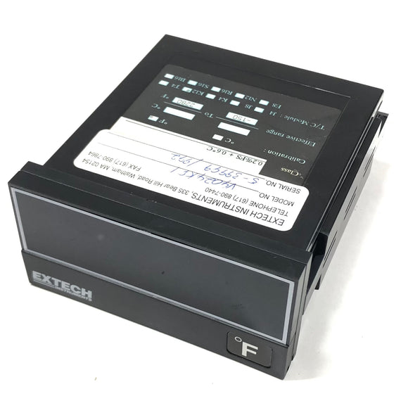 MT-V4024KF1 Extech Instruments Thermal Meter