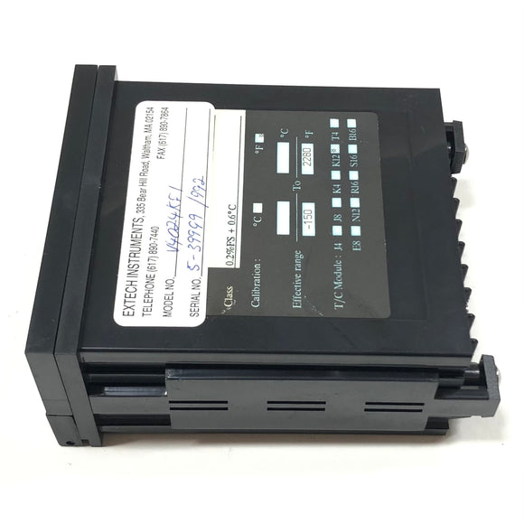 MT-V4024KF1 Extech Instruments Thermal Meter