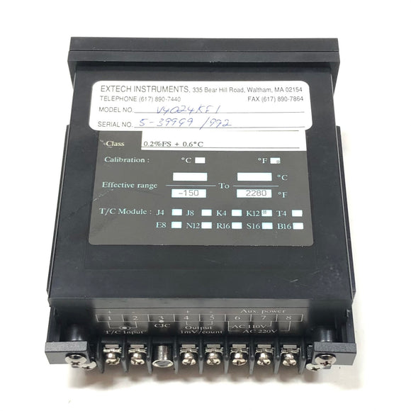 MT-V4024KF1 Extech Instruments Thermal Meter