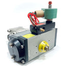 MT31.S4.F05-F07.CH17 Max Air Pneumatic Actuator-2