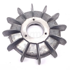 EZE-Fan 1702 Shaver Kudell Aluminum Cooling Fan, 6-3/4" Diameter