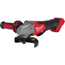 2880-20 Milwaukee M18 FUEL 4-1/2" / 5" Grinder Paddle Switch, No-Lock