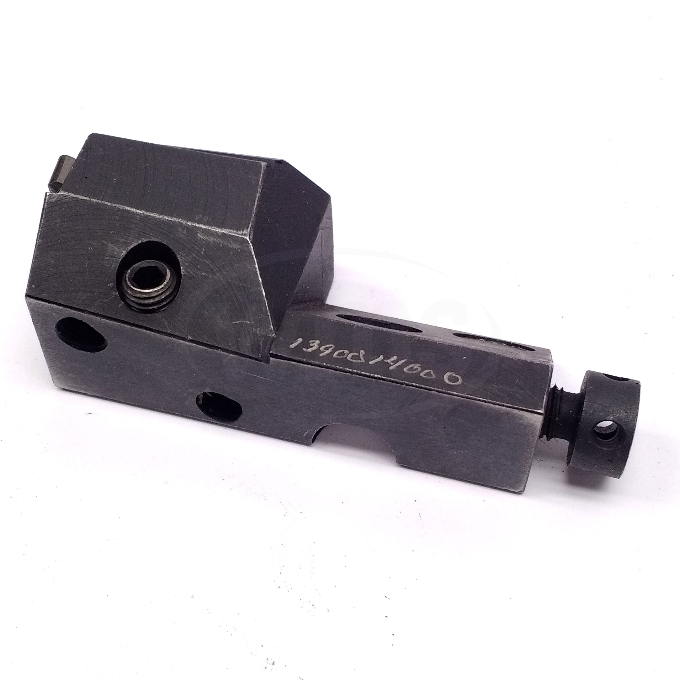 MTFNR-20CW4 Greenleaf Turning Catridge Head