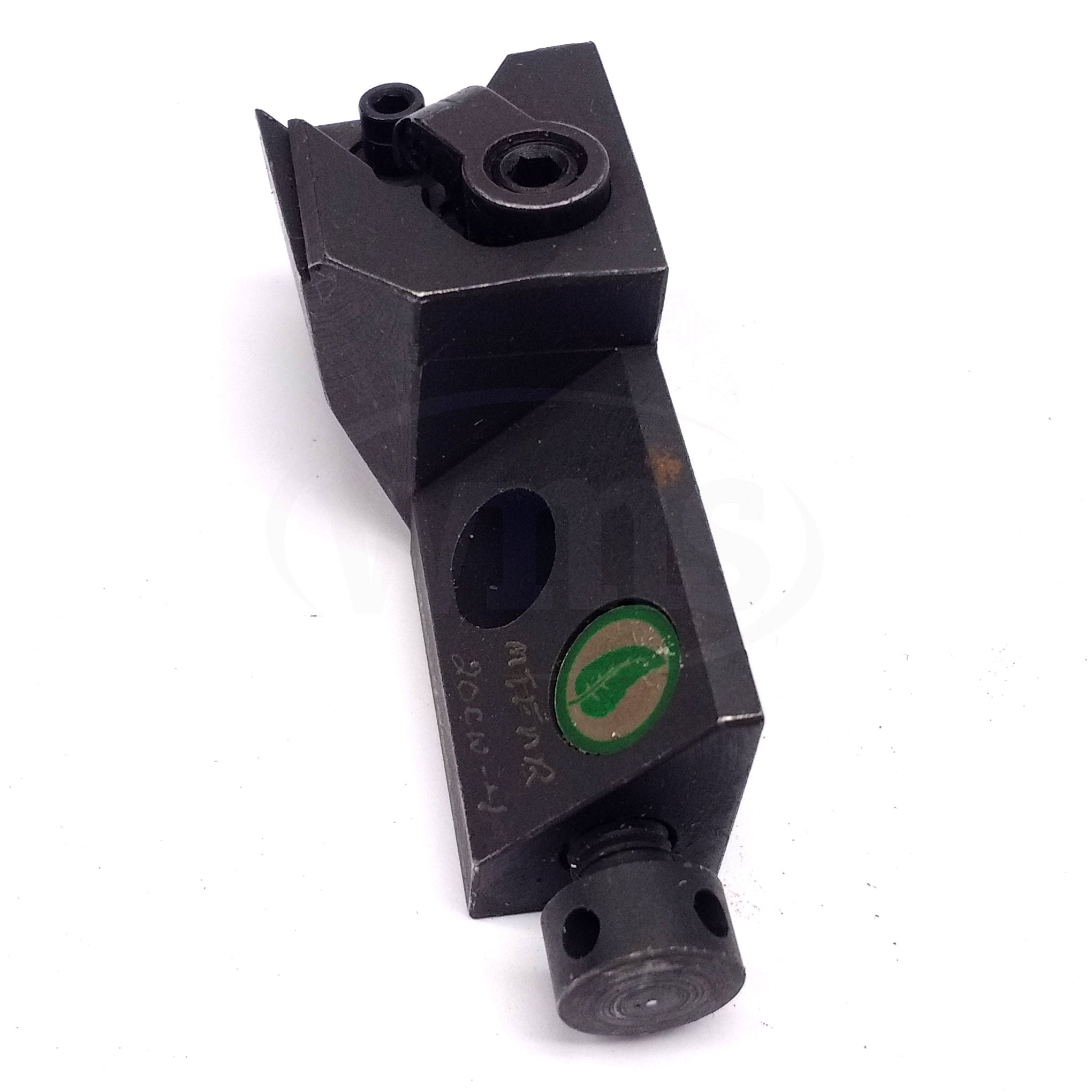 MTFNR-20CW4 Greenleaf Turning Catridge Head - 0