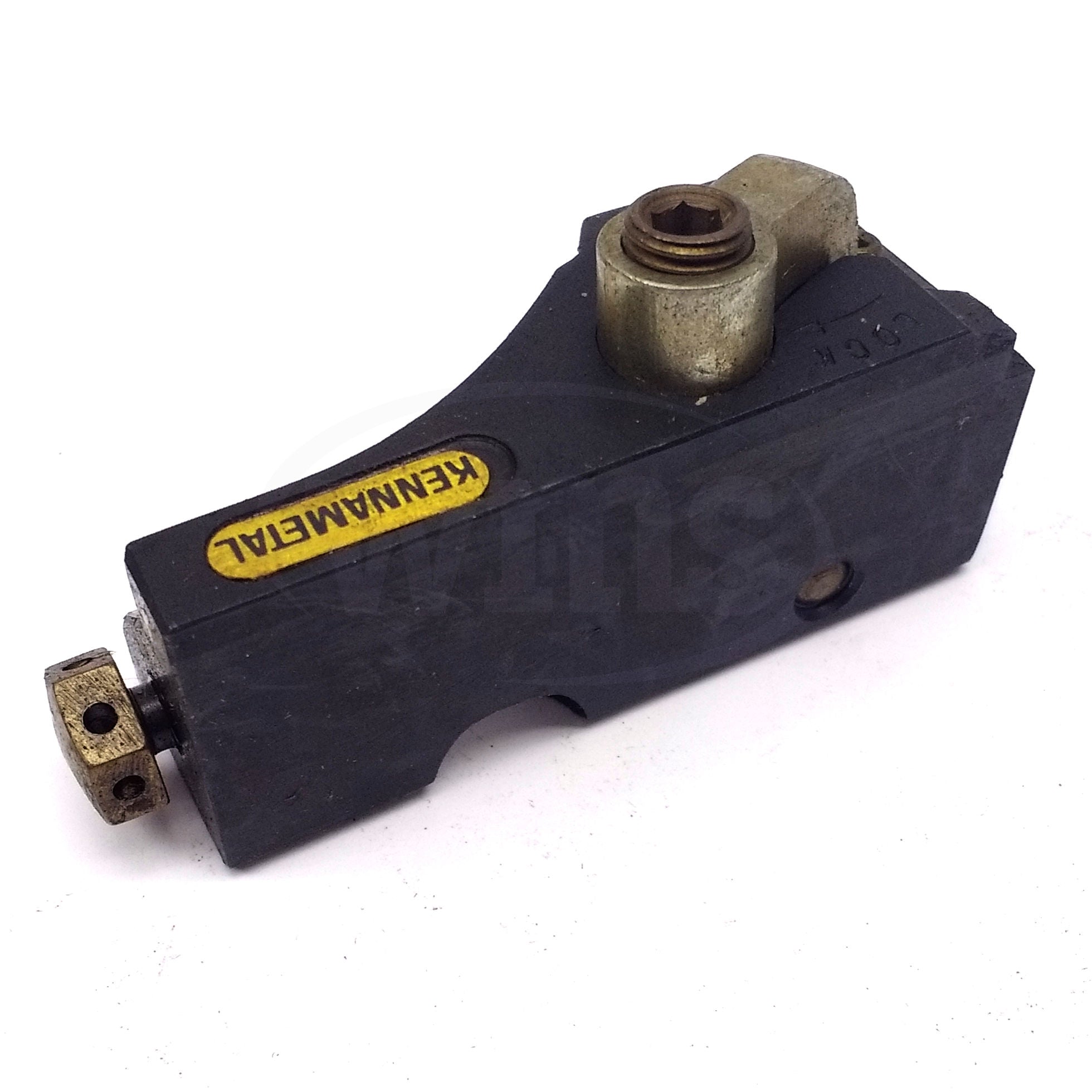 MTFNR20CA22 Kennametal Kenloc Cartridges