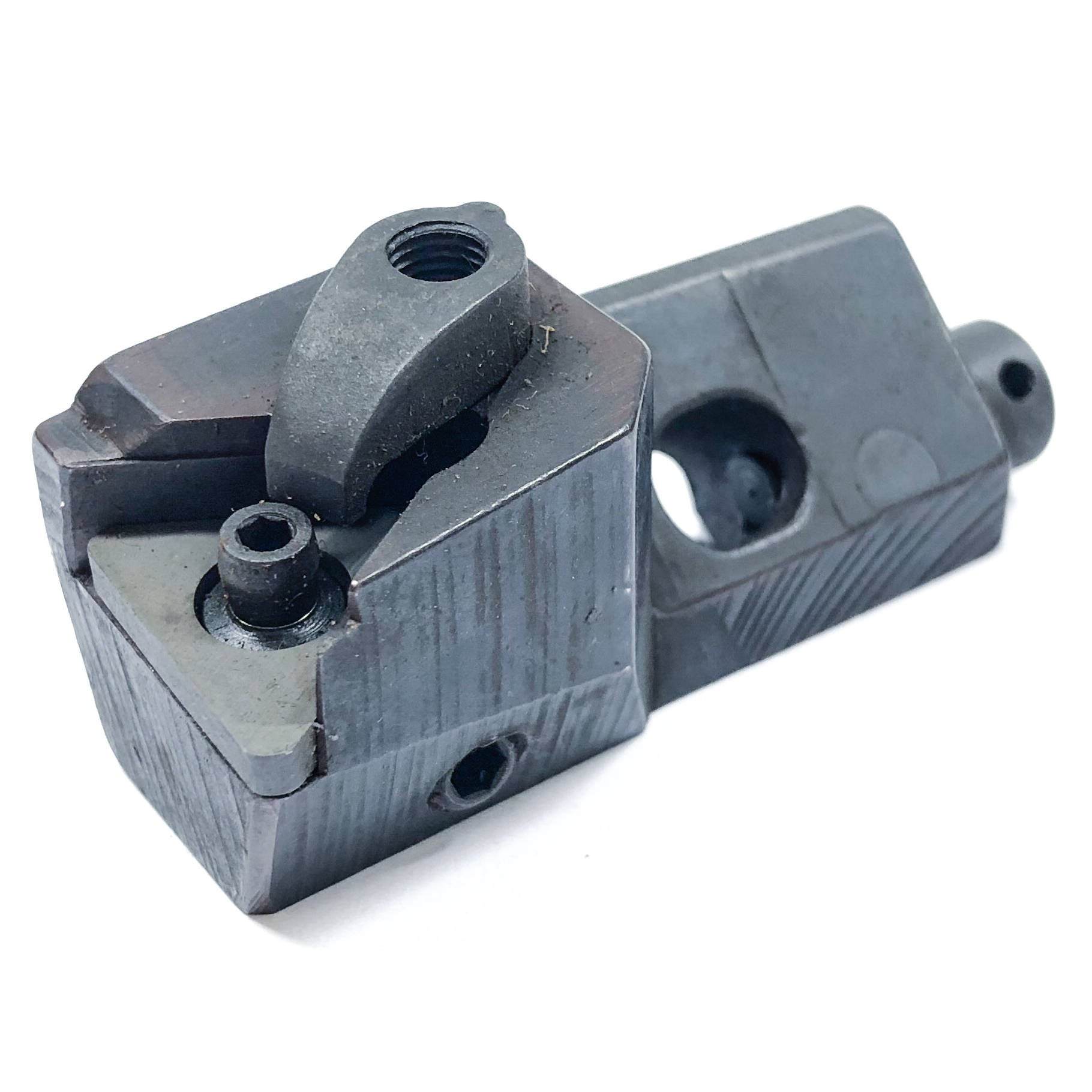 MTFNR20CA4 Valenite Loc-a-dex Cartridge