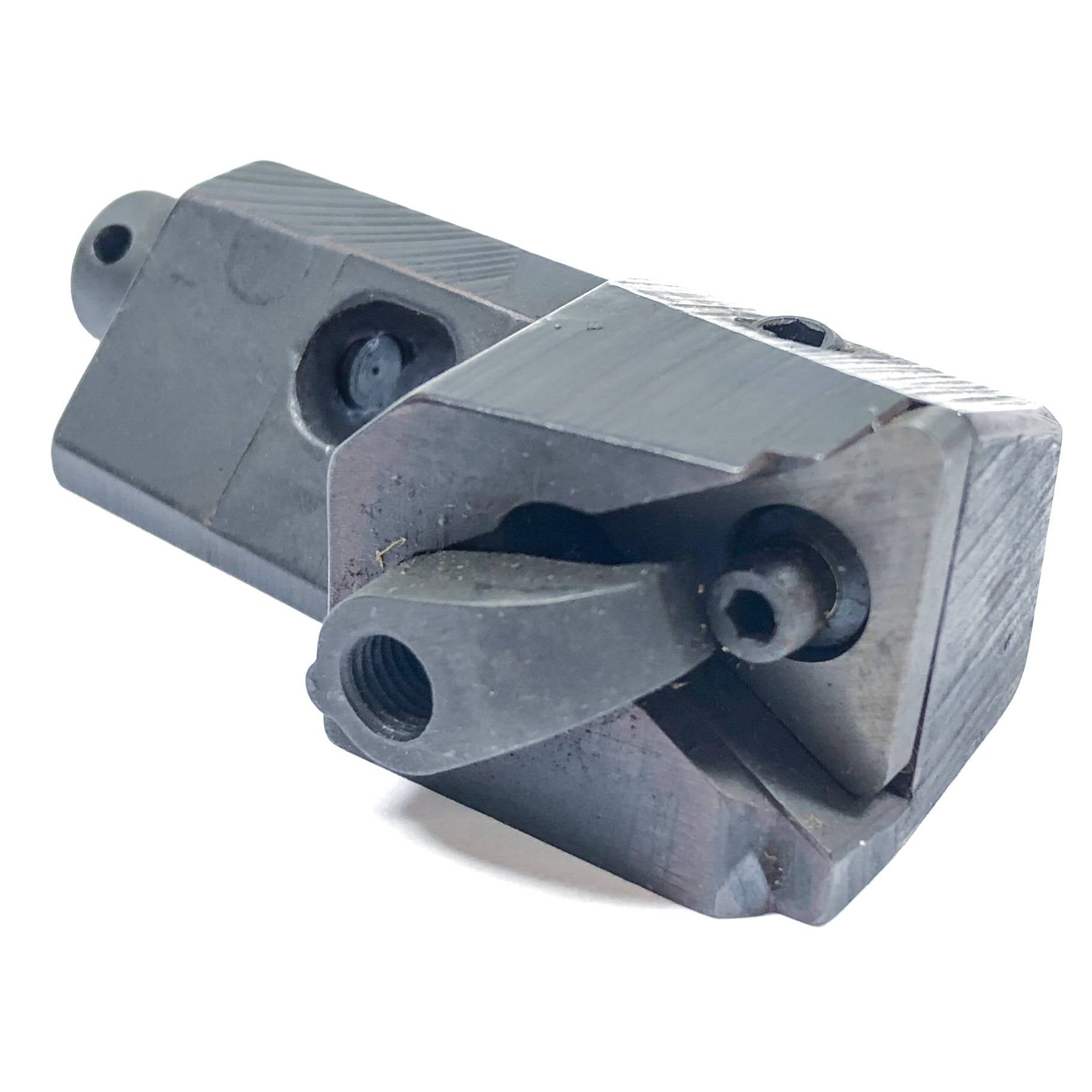 MTFNR20CA4 Valenite Loc-a-dex Cartridge