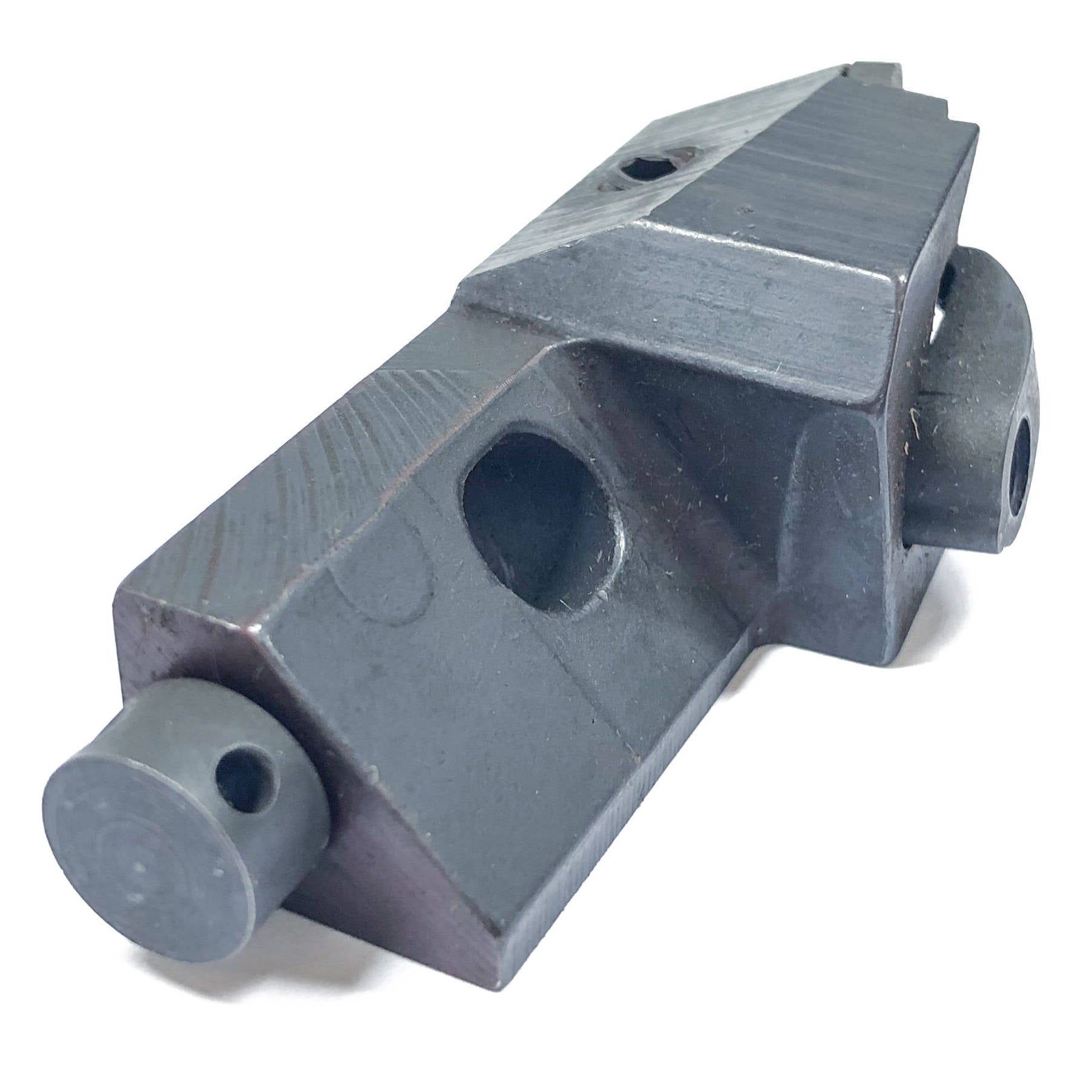 MTFNR20CA4 Valenite Loc-a-dex Cartridge - 0