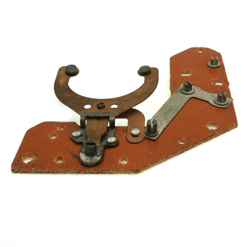 SCN 419 A.O.Smith/Century Stationary Start Switch