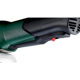 WEP17-150 QUICK RT Metabo 6" Angle Grinder