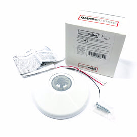 CM 9 Acuity Sensor Switch, Occupancy Sensor