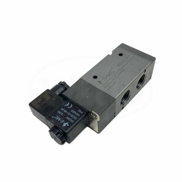 RV3241-15-T E.MC Solenoid Valve, 24V DC, 3 W.